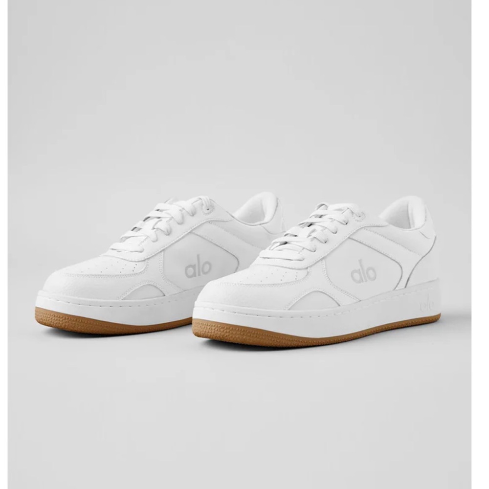 Alo Recovery Mode Sneaker